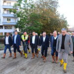 Afetlere karşı seferberlik ilan ettik