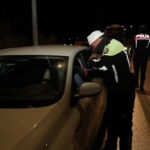 Aksu'da denetimlere hız verildi