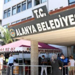 Alanya Belediyesi yılbaşı etkinliklerini iptal etti