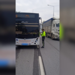 Alanya’da halk otobüslerine 38 bin 76 lira para cezası