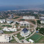 ALKÜ'ye iki önemli merkez