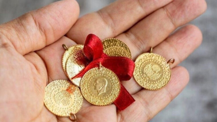 Altın yatırımcıları dikkat