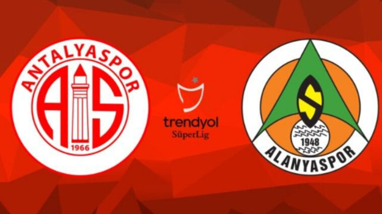 Antalya derbisinin tarihi belli oldu