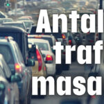 Antalya trafiği masada