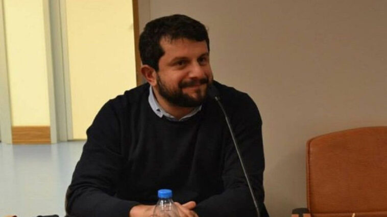 Antalya'da Atalay için özgürlük nöbeti