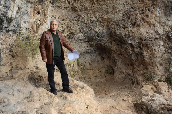 Antalya'da Birinci Dünya Savaşı izleri