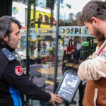 Antalya'da fiyat listesi denetimi