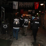 Antalya'da 'huzur, asayiş ve güven'