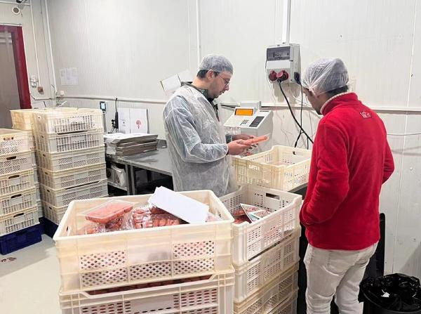 Antalya'da işletmelere 1 milyon liralık ceza