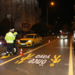 Antalya'da yılbaşı denetimi