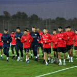 Antalyaspor, Alanyaspor maçının hazırlıklarına başladı