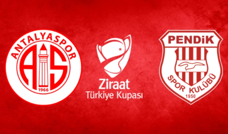 Antalyaspor-Pendikspor biletleri satışta!