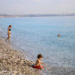 Antalya'ya kış gelmiyor