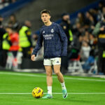 Arda Güler ilk maçına 11'de çıkıyor