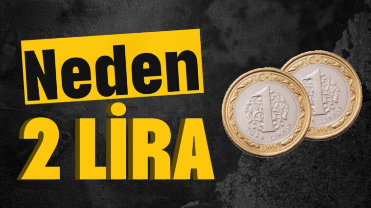 Asgari ücretteki 2 liranın sırrı ne?