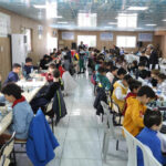 Aşık Veysel satranç ile anıldı