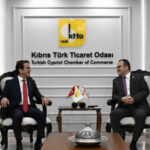 ATB Heyeti Tatar'ı ziyaret etti