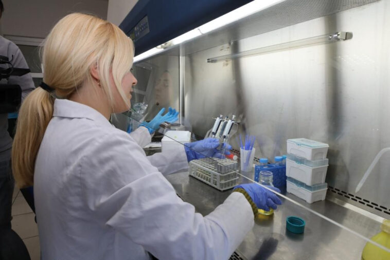 AÜ'de hedef bilime ve topluma katkı sunmak