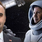 Bakan Kacır, Türkiye’nin ilk astronotu Gezeravcı ile görüşecek