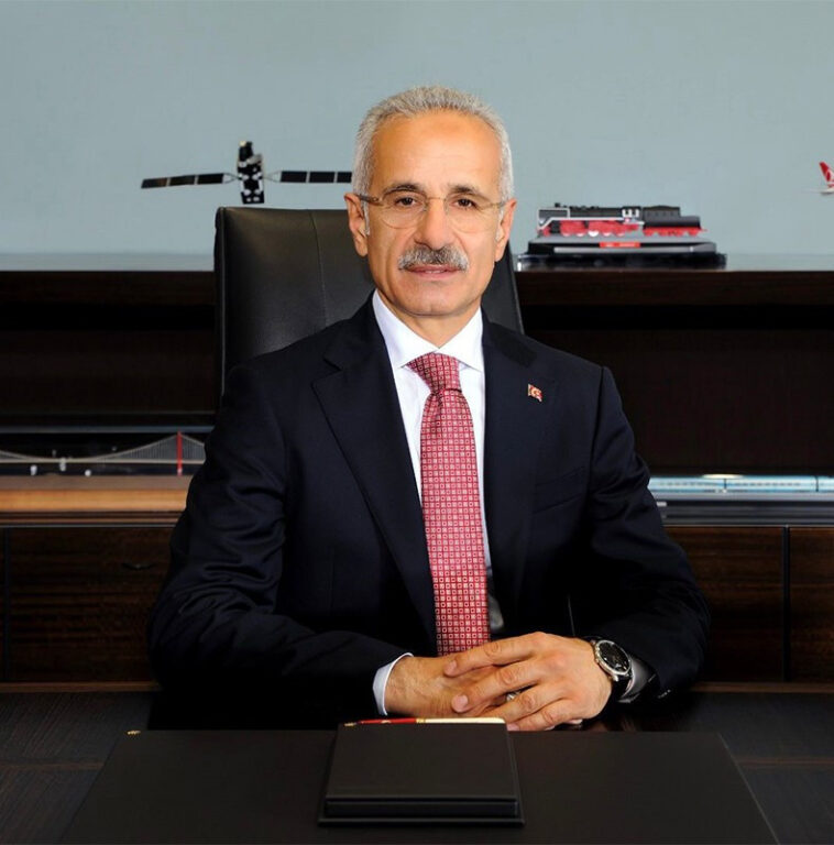 Bakan Uraloğlu: 85 milyon abone 4,5G kullanıyor