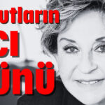 Barutların acı günü