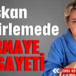 Başkan belirlemede  sermaye vesayeti