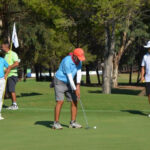 Belek 2023'te 1 milyon 772 bin  turist ağırladı