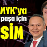 CHP MYK’ya Muratpaşa için 3 isim