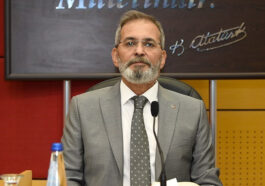 CHP'de dikkat çeken istifa