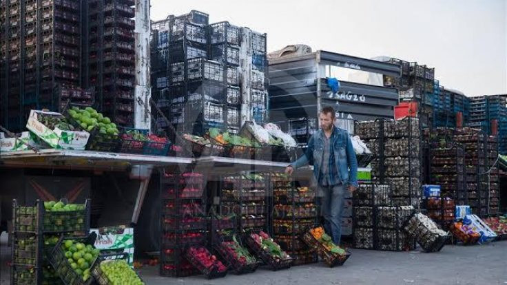 Çiftçi grevi ertelendi