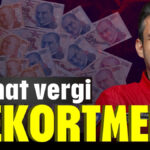 Damat Bayraktar vergi rekortmeni