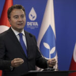 DEVA'dan ittifak açıklaması