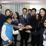 Döşemealtı Gençlik Meclisi yeni döneme hazırlanıyor