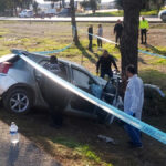 Döşemealtı’ndaki kazada 17 yaşındaki sürücü yaşamını yitirdi