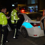 Ehliyetsiz sürücünün yalan beyanı polise takıldı