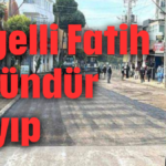 Engelli Fatih 4 gündür kayıp