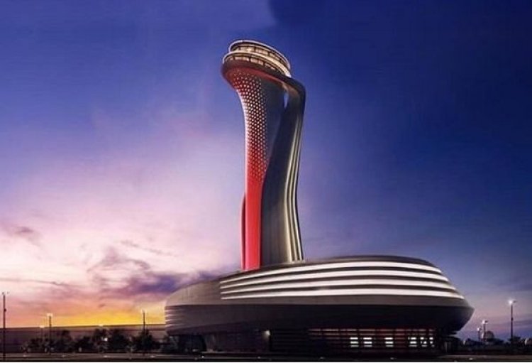 HAVALİMANI OTOPARK ÜCRETLERİNE YÜZDE 148,2 ZAM!