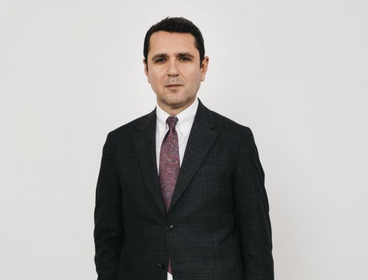 KORHAN ALŞAN, ELA HOTELS & RESORTS'TA