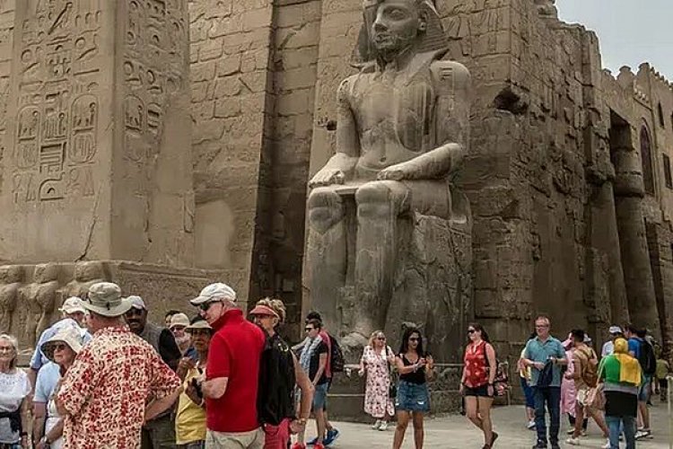 MISIR TURİZM YATIRIMINA DESTEK VERECEK