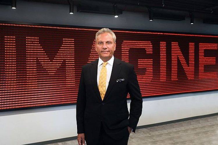 'İSTANBUL 20 MİLYON ZİYARETÇİ SAYISINI YAKALAYABİLİR'