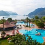 MARTI OTEL İŞLETMELERİ A.Ş. OLAĞAN GENEL KURULU YAPILDI