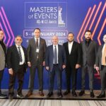 KIBRIS'TA BULUŞTULAR