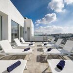 YENİ BUTİK OTELİYLE, MALTA'DA