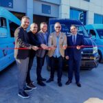 ANTALYA TANTUR TUI FİLOSUNA 41 ADET TGE!