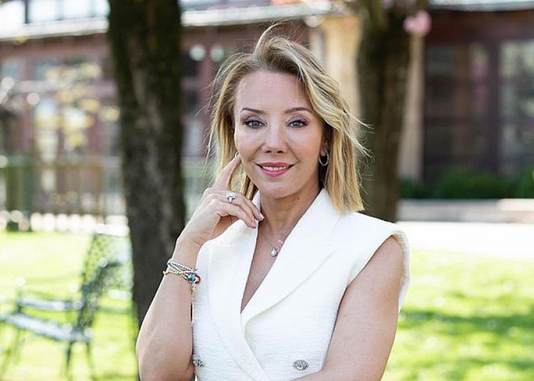 'HEDEFİMİZ 80 MİLYON TURİST VE 75 MİLYAR DOLAR GELİR!'