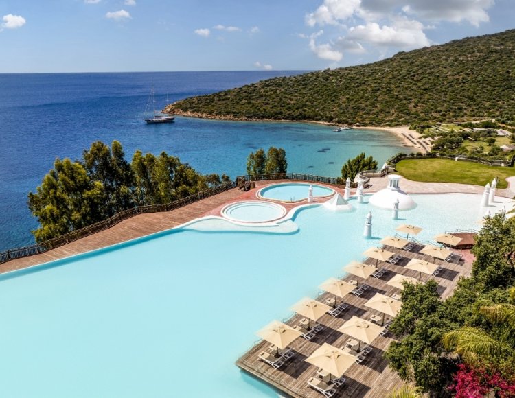 SÜRDÜRÜLEBİLİRLİK FAALİYETLERİNE TESCİLLİ OLARAK DEVAM EDİYOR