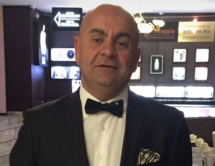 RIZA HAKAN TOKSÖZ, CALİDO MARİS OTEL GENEL MÜDÜRÜ OLDU