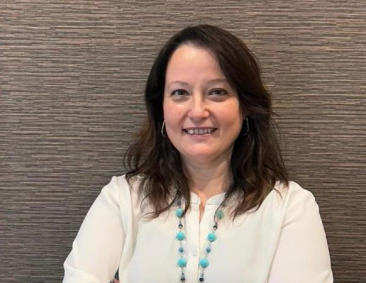 ZUHAL KADAKAL BELCONTİ RESORT BELEK'TE