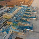 4 GÜNDE 423 UÇAK 51 BİN YOLCU