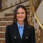 GİZEM KILIÇASLAN YENİ GÖREVİNDE!